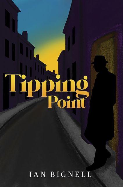 Könyv Tipping Point Ian Bignell