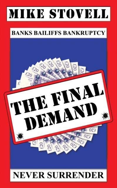 Kniha Final Demand Mike Stovell