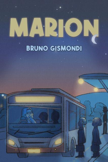 Kniha Marion Bruno Gismondi