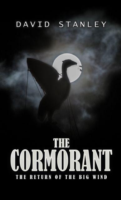 Boek Cormorant David Stanley