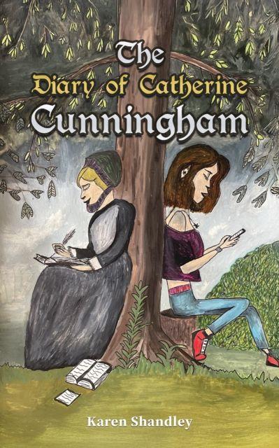 Книга Diary of Catherine Cunningham Karen Shandley