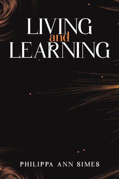 Kniha Living and Learning Philippa Ann Simes