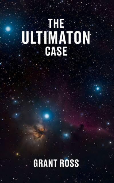 Kniha Ultimaton Case Grant Ross