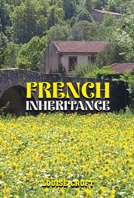Libro French Inheritance Louise Croft
