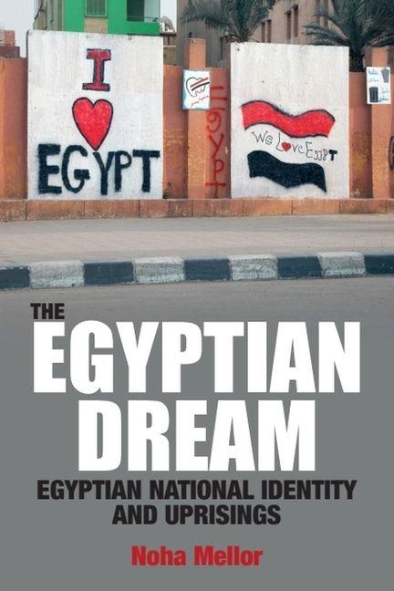 Книга Egyptian Dream Mellor
