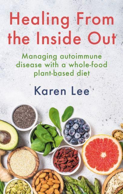 Libro Healing from the Inside Out Karen Lee