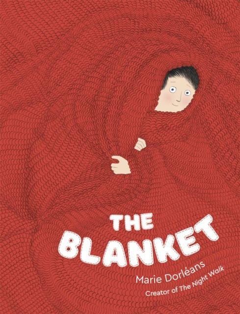 Kniha Blanket Marie Dorleans