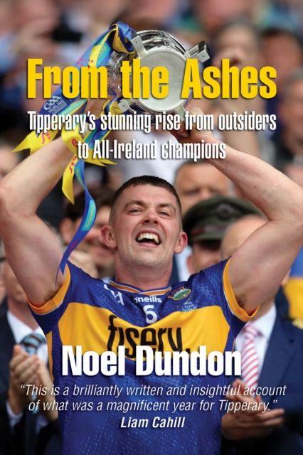 Book From the Ashes Noel Dundon