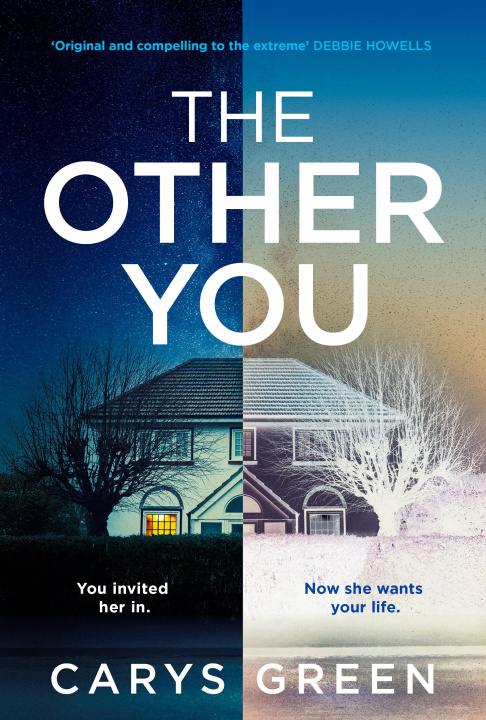 Buch Other You Carys Green