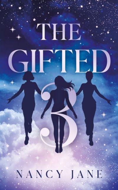 Kniha Gifted 3 Nancy Jane