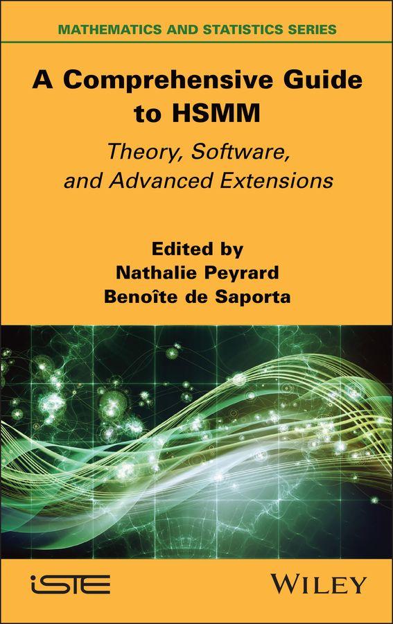 Kniha Comprehensive Guide to HSMM N Peyrard