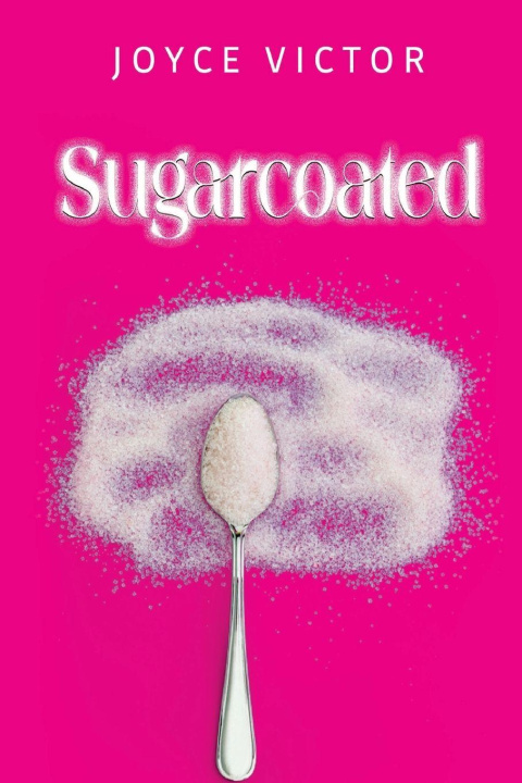 Book Sugarcoated Victor PhD