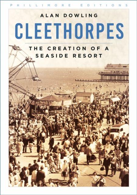 Livro Cleethorpes Alan Dowling