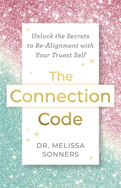 Kniha Connection Code Melissa Sonners