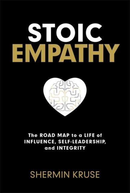 Kniha Stoic Empathy Shermin Kruse