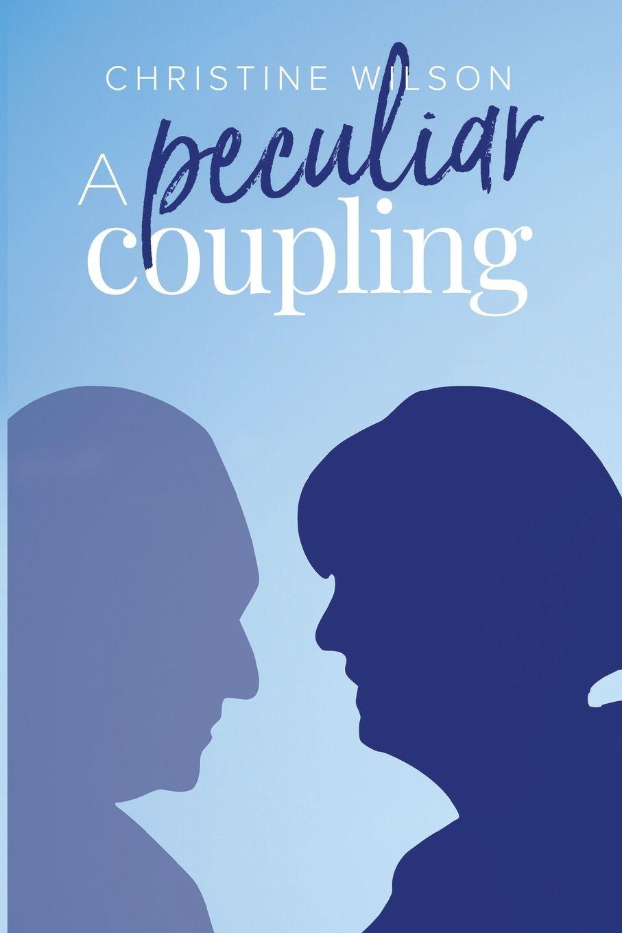 Book Peculiar Coupling Christine Wilson