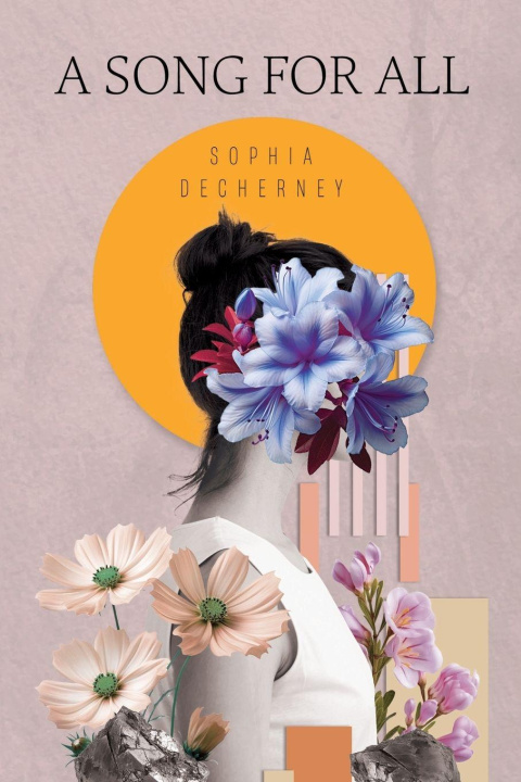Kniha Song for All Sophia Decherney