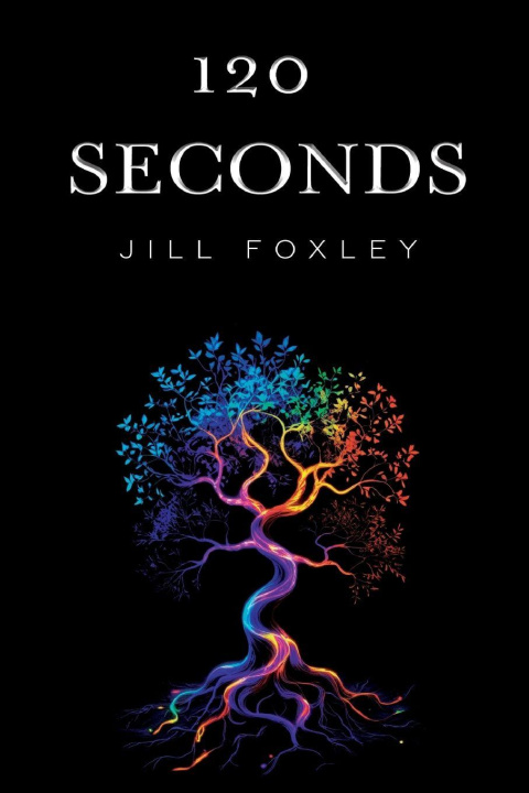 Βιβλίο 120 Seconds Jill Foxley