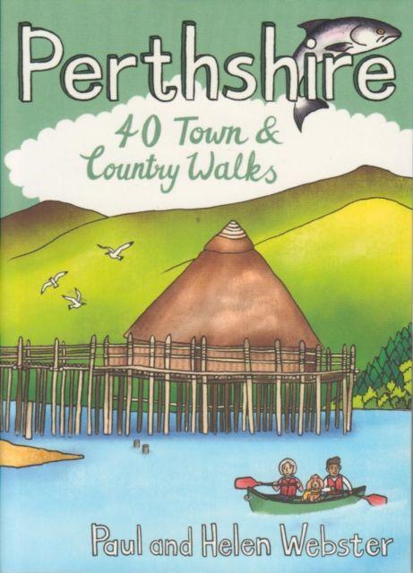 Buch Perthshire Paul Webster