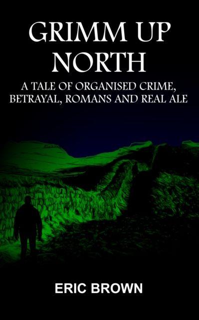Kniha Grimm Up North 