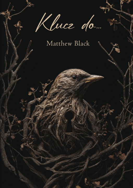 Knjiga Klucz do… Black Matthew