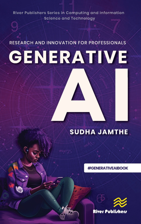Kniha Generative AI Sudha Jamthe