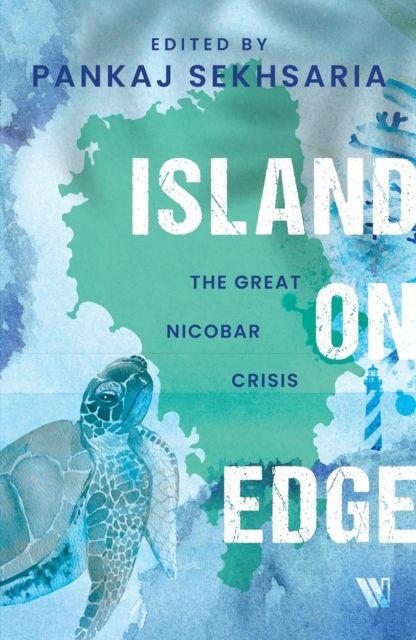 Boek Island on Edge Pankaj Sekhsaria