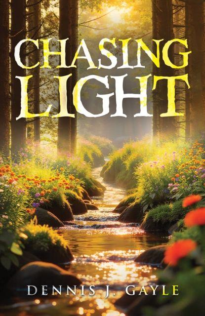 Kniha Chasing Light Dennis J. Gayle
