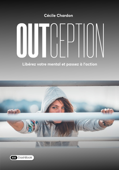 Kniha Outception Cécile Chardon