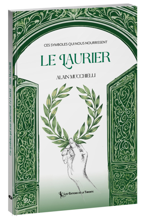 Book Le Laurier Mucchielli