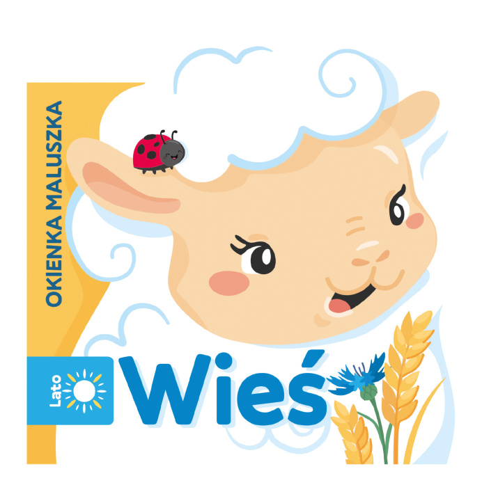 Libro Wieś. Okienka maluszka Opracowanie zbiorowe
