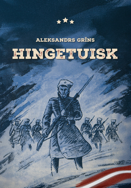 Libro Hingetuisk 