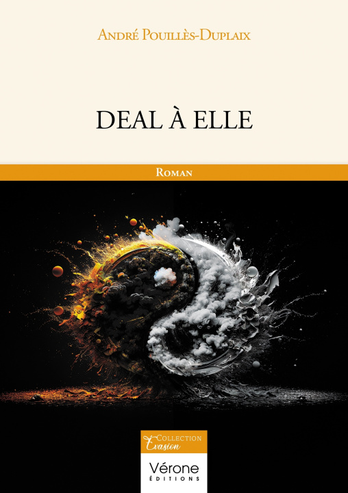Книга Deal à elle André POUILLÈS-DUPLAIX