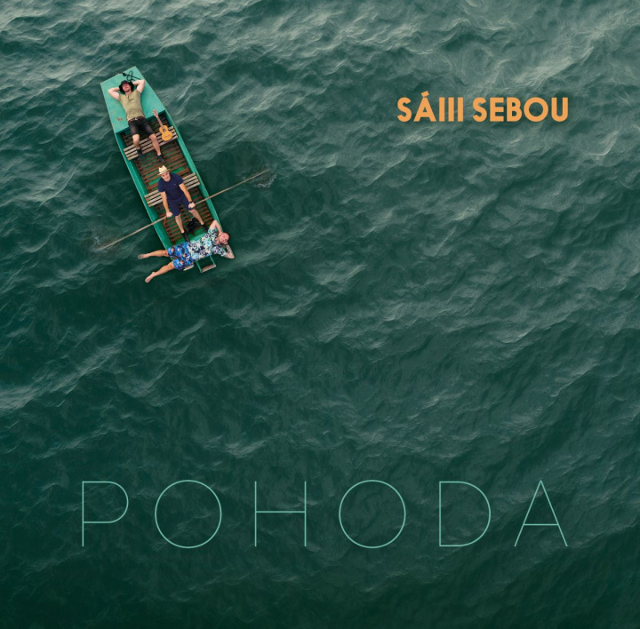 Audio Sám Sebou:  Pohoda Sám Sebou