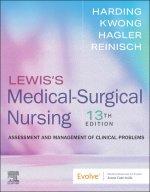 Lewis's Medical-Surgical Nursing