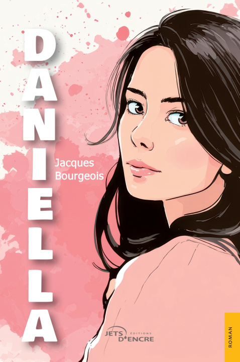 Livro Daniella Jacques Bourgeois