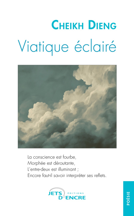 Kniha Viatique éclairé Cheikh Dieng