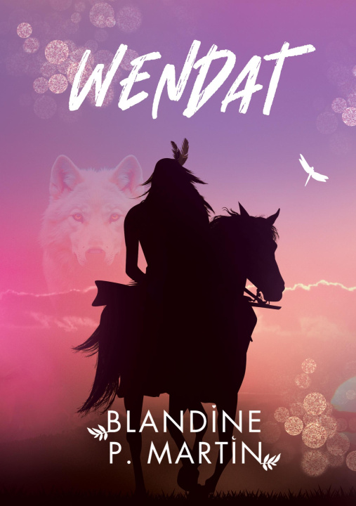Libro WENDAT P. MARTIN BLANDINE