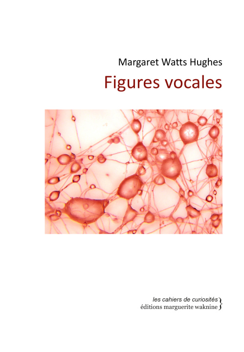 Kniha Figures vocales Margaret Watts Hughes