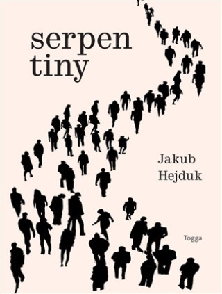 Kniha Serpentiny Jakub Hejduk