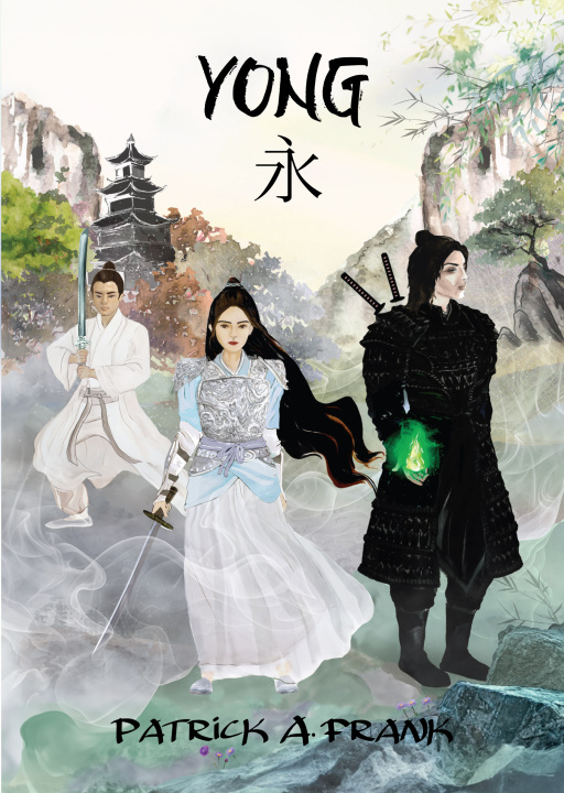 Buch Yong Patrick A. Frank