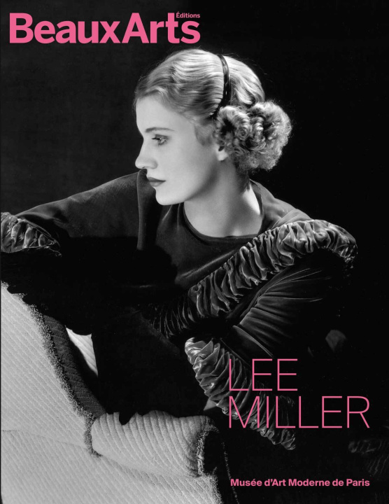 Книга Lee Miller 