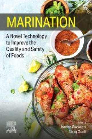 Carte Marination Ioannis Savvaidis