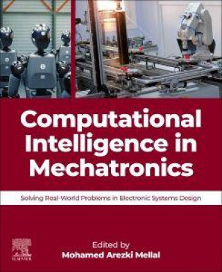 Carte Computational Intelligence in Mechatronics Mohamed Arezki Mellal
