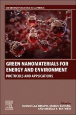 Green Nanomaterials for Energy and Environment