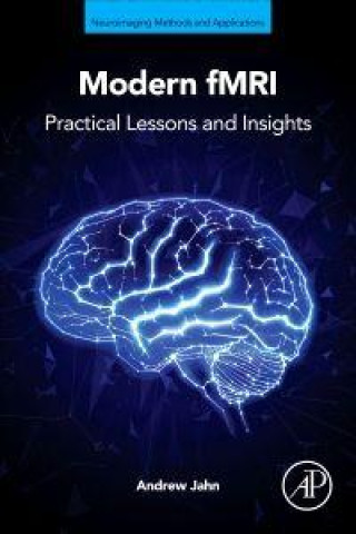 Knjiga Modern fMRI Andrew Jahn