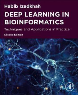Buch Deep Learning in Bioinformatics Habib Izadkhah