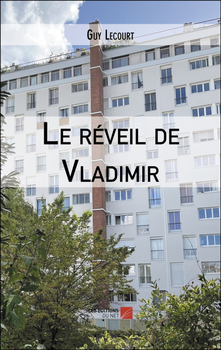 Книга Le réveil de Vladimir Guy Lecourt