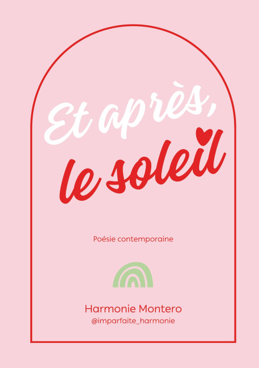 Kniha ET APRES SOLEIL MONTERO HARMONIE