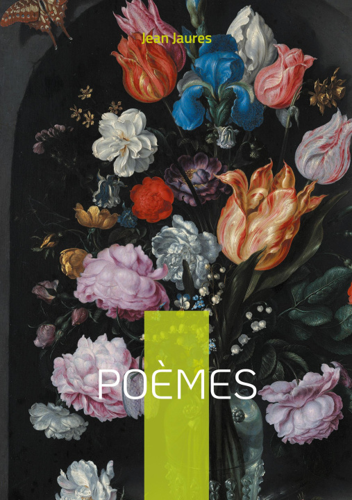 Book POEMES JAURES JEAN